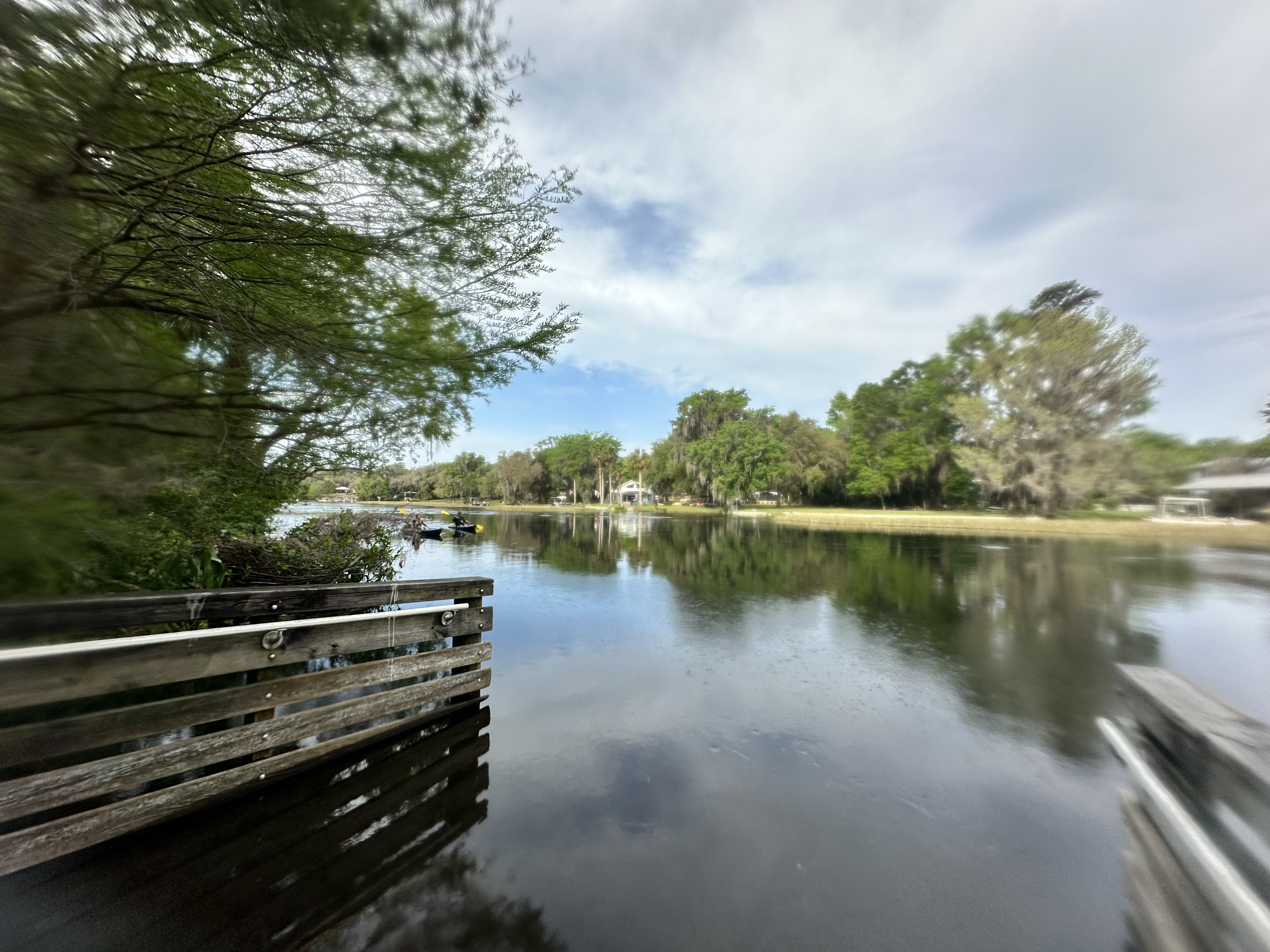 Rainbow River Campground Put In.jpeg