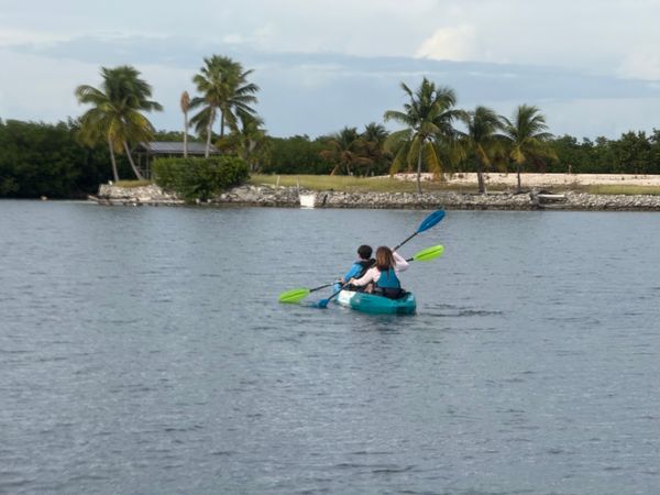 What Every Florida Kayaker Needs to Know: 2026 Rules, Safety Requirements, and What's Changed